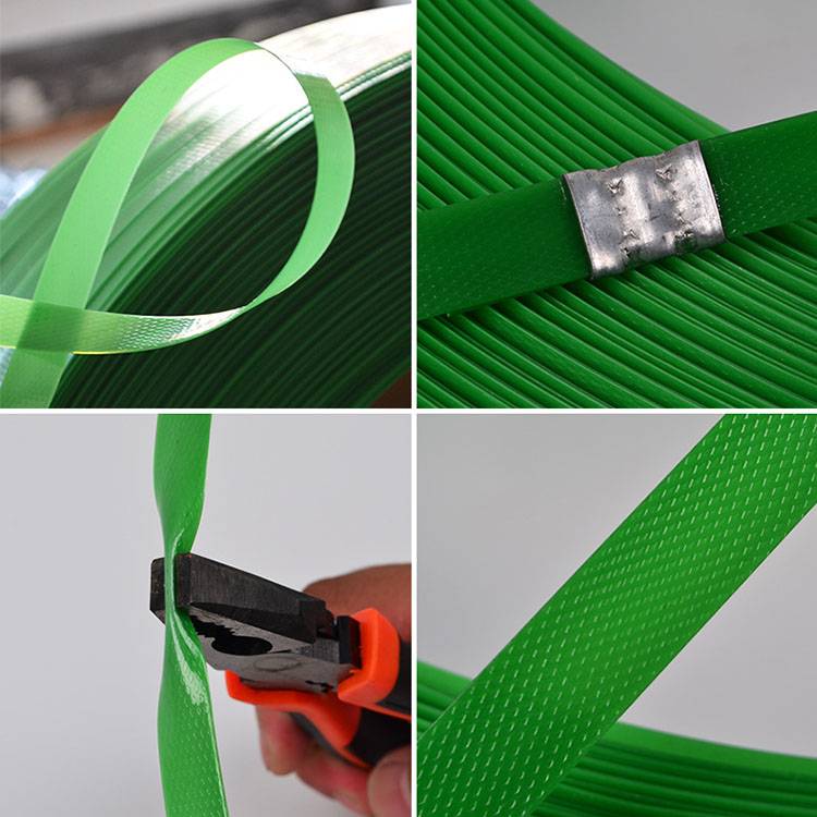 奥立包装塑钢打包带(10kg/卷)产品图片3